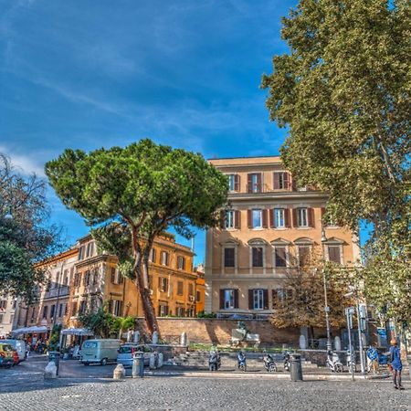 Moro Magenta 4 Casa E Appartamento Per Vacanze Рим Екстер'єр фото