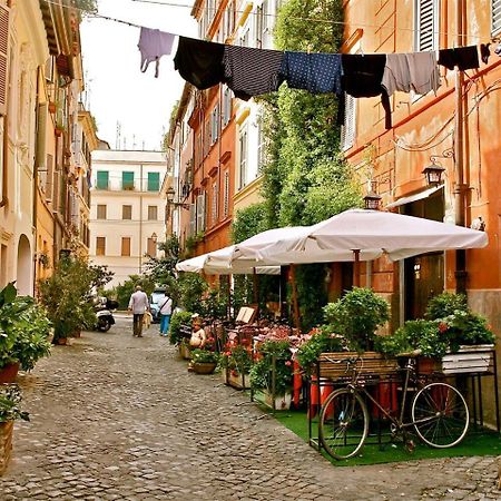 Moro Magenta 4 Casa E Appartamento Per Vacanze Рим Екстер'єр фото