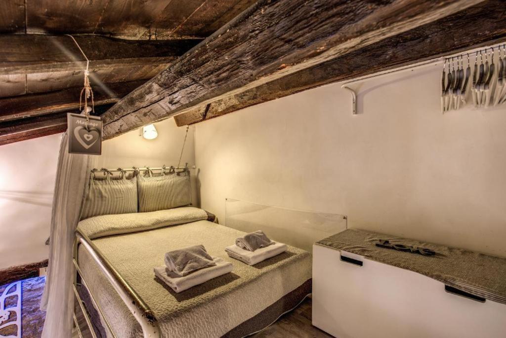 Moro Magenta 4 Casa E Appartamento Per Vacanze Рим Екстер'єр фото